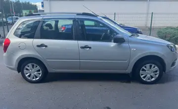 LADA (ВАЗ) Granta 2020 года за 23 990 BYN в Могилев