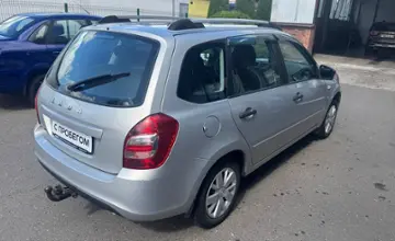 LADA (ВАЗ) Granta 2020 года за 23 990 BYN в Могилев