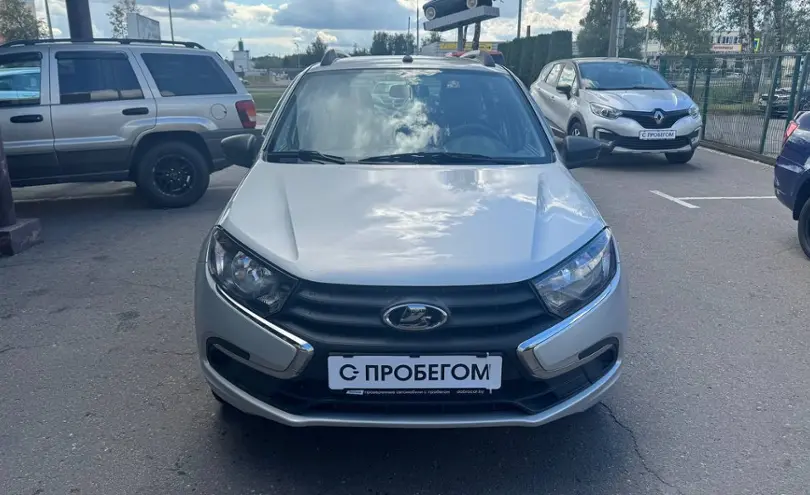 LADA (ВАЗ)