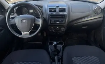 LADA (ВАЗ) Granta 2020 года за 23 990 BYN в Могилев