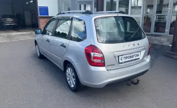 LADA (ВАЗ) Granta 2020 года за 23 990 BYN в Могилев