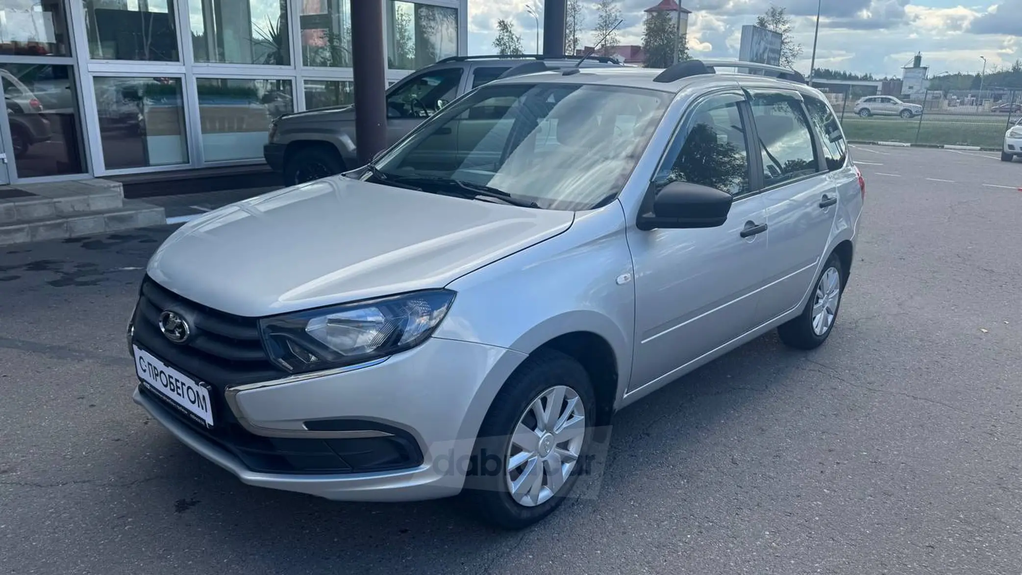 LADA (ВАЗ) Granta 2020 года за 23 990 BYN в Могилев
