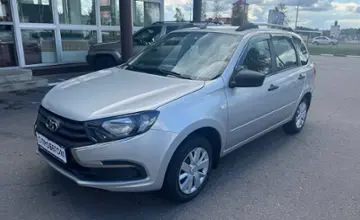 LADA (ВАЗ) Granta 2020 года за 23 990 BYN в Могилев