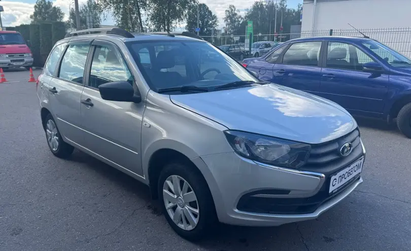 LADA (ВАЗ)