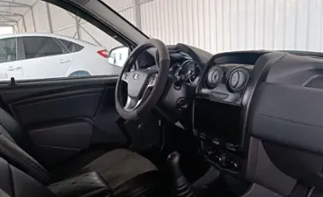 LADA (ВАЗ) Largus 2024 года за 47 250 BYN в Минск