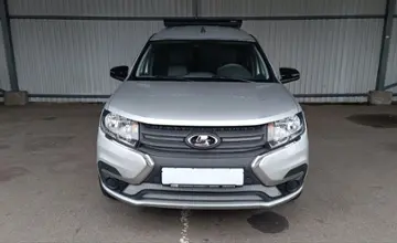 LADA (ВАЗ) Largus 2024 года за 47 250 BYN в Минск