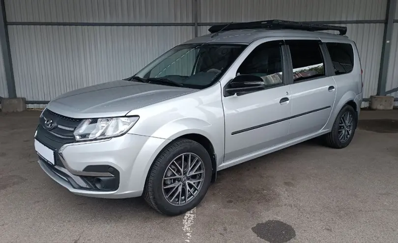LADA (ВАЗ)