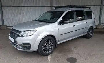 LADA (ВАЗ) Largus 2024 года за 47 250 BYN в Минск