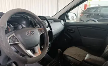 LADA (ВАЗ) Largus 2024 года за 47 250 BYN в Минск