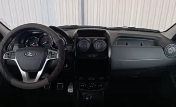 LADA (ВАЗ) Largus 2024 года за 47 250 BYN в Минск