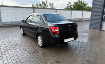 LADA (ВАЗ) Granta 2018 года за 20 500 BYN в Гродно