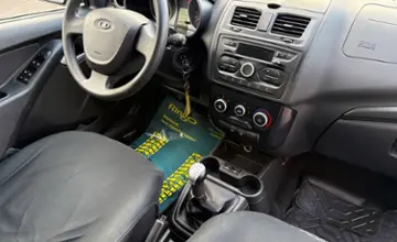 LADA (ВАЗ) Granta 2018 года за 20 500 BYN в Гродно