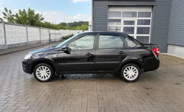 LADA (ВАЗ) Granta 2018 года за 20 500 BYN в Гродно