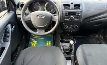 LADA (ВАЗ) Granta 2018 года за 20 500 BYN в Гродно