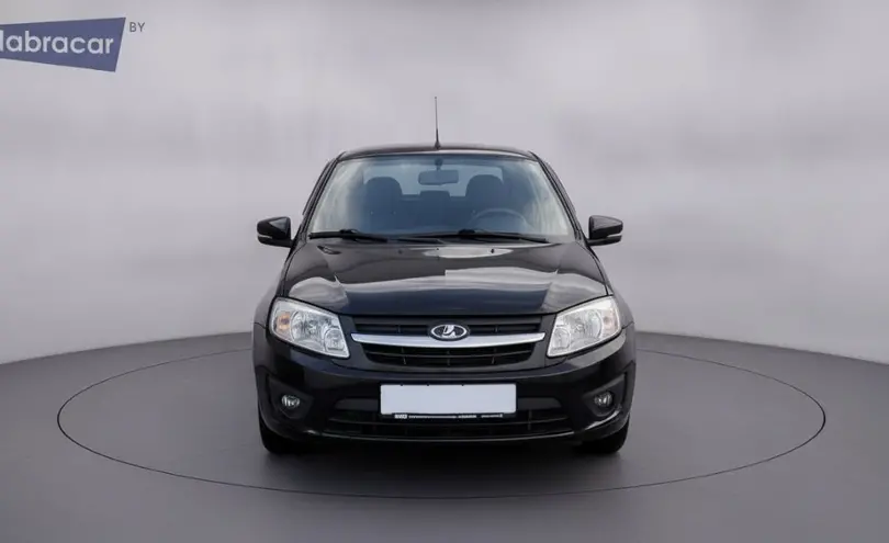 LADA (ВАЗ)