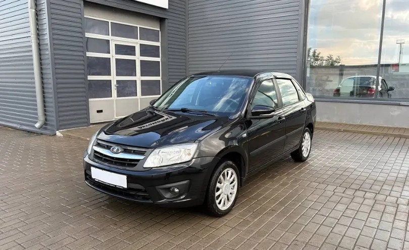 LADA (ВАЗ)