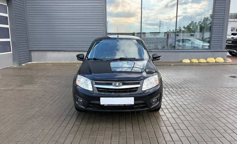 LADA (ВАЗ)