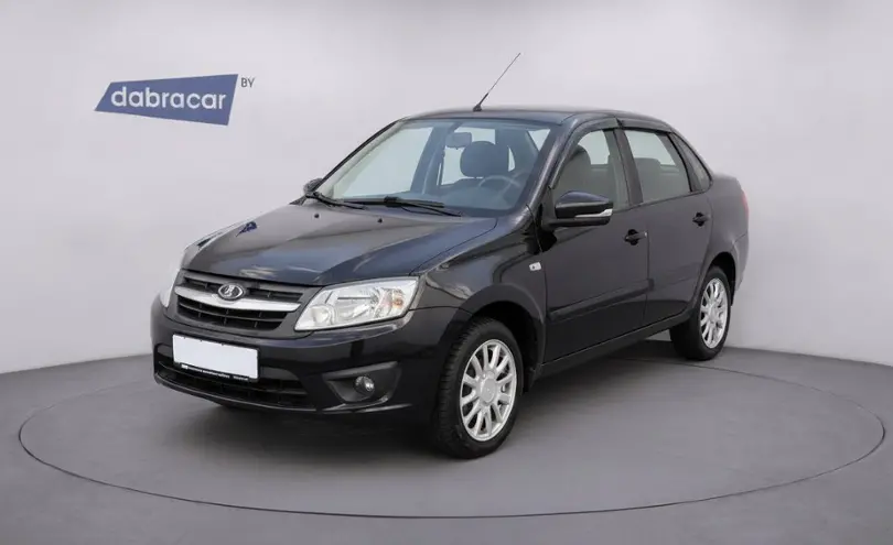 LADA (ВАЗ)