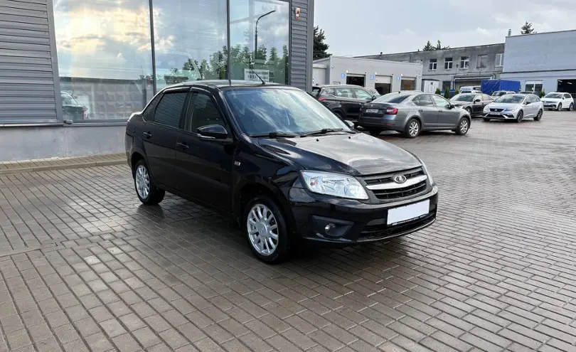 LADA (ВАЗ)