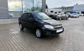 LADA (ВАЗ) Granta 2018 года за 20 500 BYN в Гродно