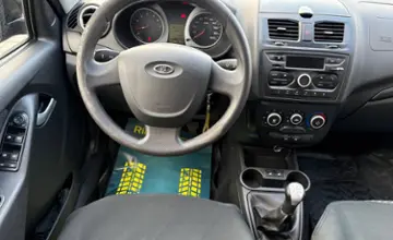 LADA (ВАЗ) Granta 2018 года за 20 500 BYN в Гродно