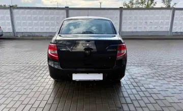LADA (ВАЗ) Granta 2018 года за 20 500 BYN в Гродно