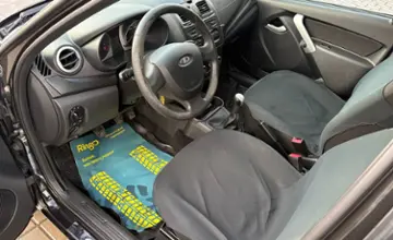 LADA (ВАЗ) Granta 2018 года за 20 500 BYN в Гродно