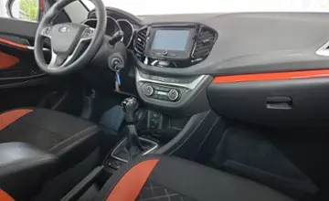 LADA (ВАЗ) Vesta Cross 2019 года за 31 590 BYN в Минск
