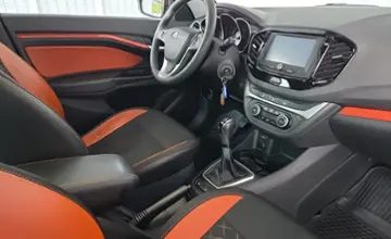 LADA (ВАЗ) Vesta Cross 2019 года за 31 590 BYN в Минск