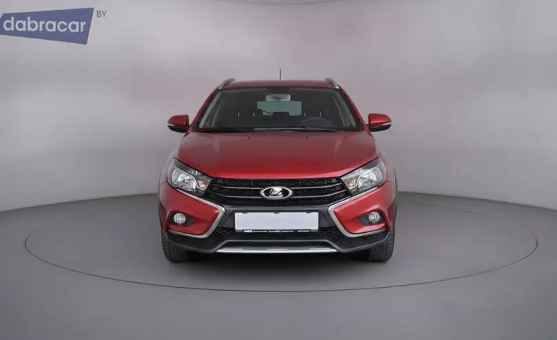 LADA (ВАЗ)