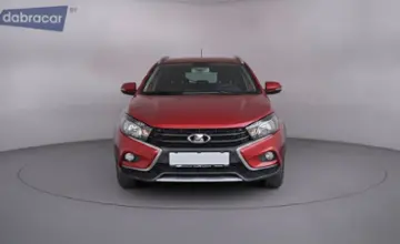 LADA (ВАЗ) Vesta Cross 2019 года за 31 590 BYN в Минск