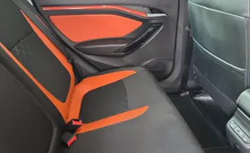 LADA (ВАЗ) Vesta Cross 2019 года за 31 590 BYN в Минск
