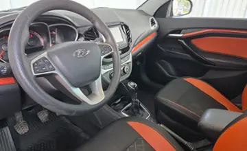 LADA (ВАЗ) Vesta Cross 2019 года за 31 590 BYN в Минск