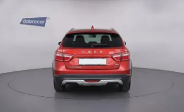 LADA (ВАЗ) Vesta Cross 2019 года за 31 590 BYN в Минск