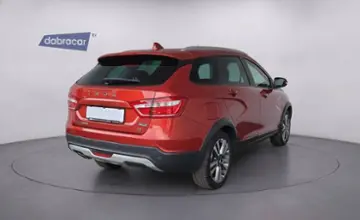 LADA (ВАЗ) Vesta Cross 2019 года за 31 590 BYN в Минск