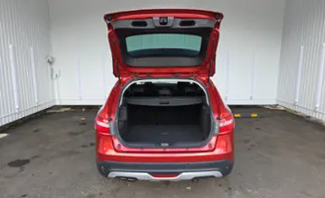 LADA (ВАЗ) Vesta Cross 2019 года за 31 590 BYN в Минск
