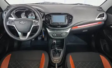 LADA (ВАЗ) Vesta Cross 2019 года за 31 590 BYN в Минск