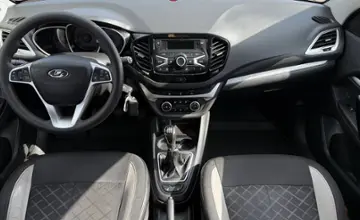 LADA (ВАЗ) Vesta Cross 2018 года за 31 090 BYN в Могилев