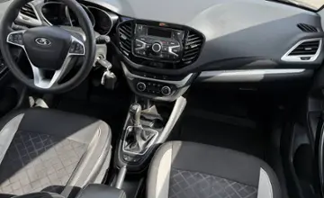 LADA (ВАЗ) Vesta Cross 2018 года за 31 090 BYN в Могилев