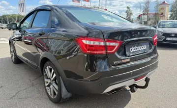 LADA (ВАЗ) Vesta Cross 2018 года за 31 090 BYN в Могилев