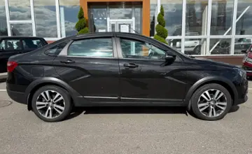 LADA (ВАЗ) Vesta Cross 2018 года за 31 090 BYN в Могилев