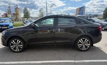 LADA (ВАЗ) Vesta Cross 2018 года за 31 090 BYN в Могилев