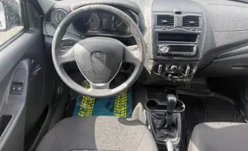 LADA (ВАЗ) Granta 2019 года за 18 590 BYN в Гродно