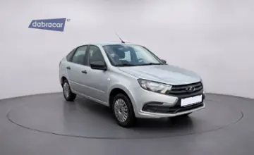 LADA (ВАЗ) Granta 2019 года за 18 590 BYN в Гродно
