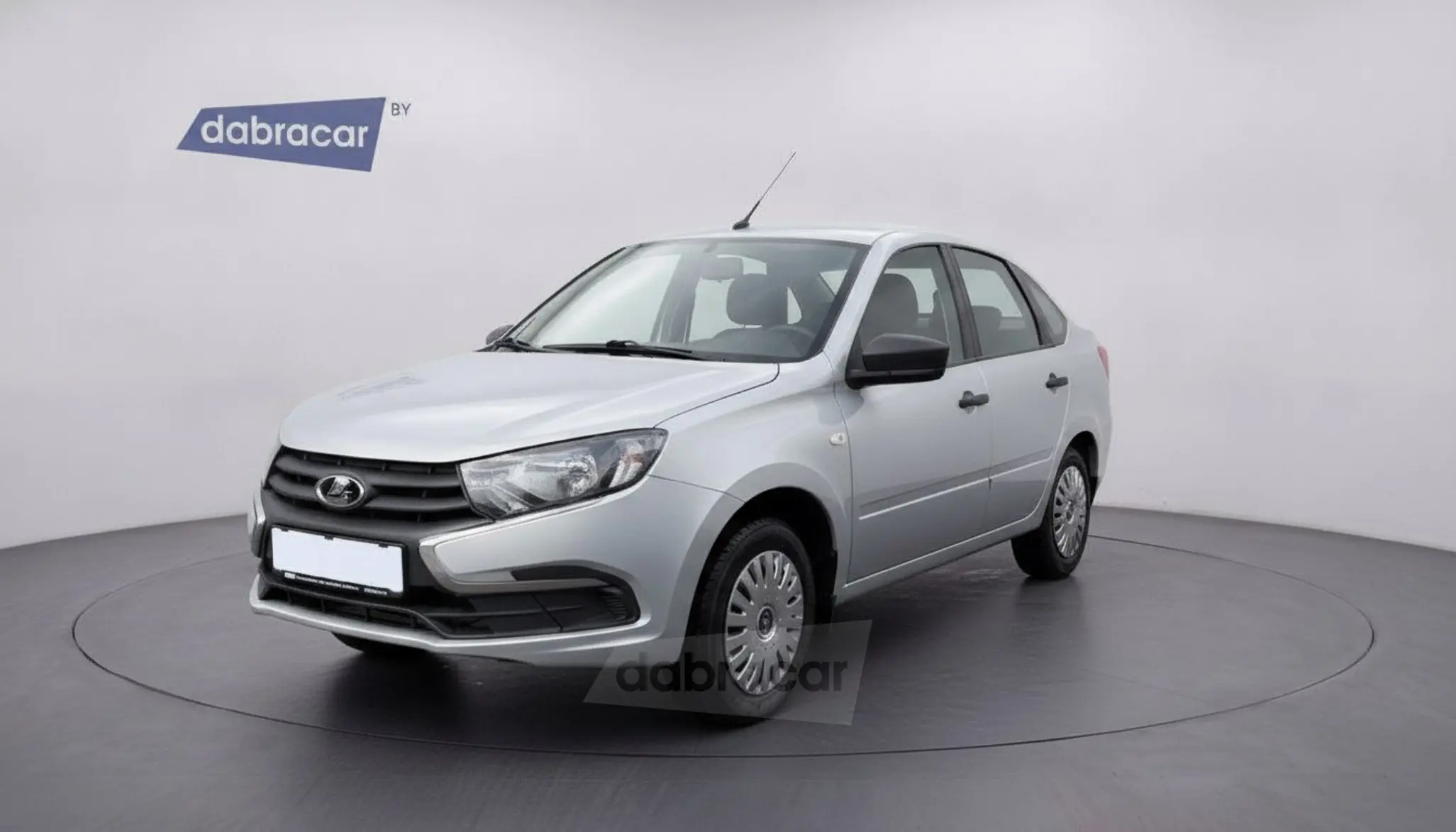 LADA (ВАЗ) Granta 2019 года за 18 590 BYN в Гродно