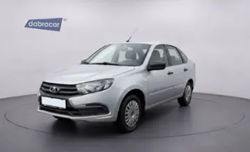 LADA (ВАЗ) Granta 2019 года за 18 590 BYN в Гродно