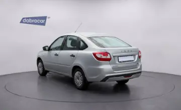 LADA (ВАЗ) Granta 2019 года за 18 590 BYN в Гродно