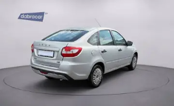 LADA (ВАЗ) Granta 2019 года за 18 590 BYN в Гродно