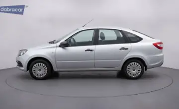LADA (ВАЗ) Granta 2019 года за 18 590 BYN в Гродно
