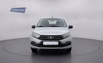 LADA (ВАЗ) Granta 2019 года за 18 590 BYN в Гродно